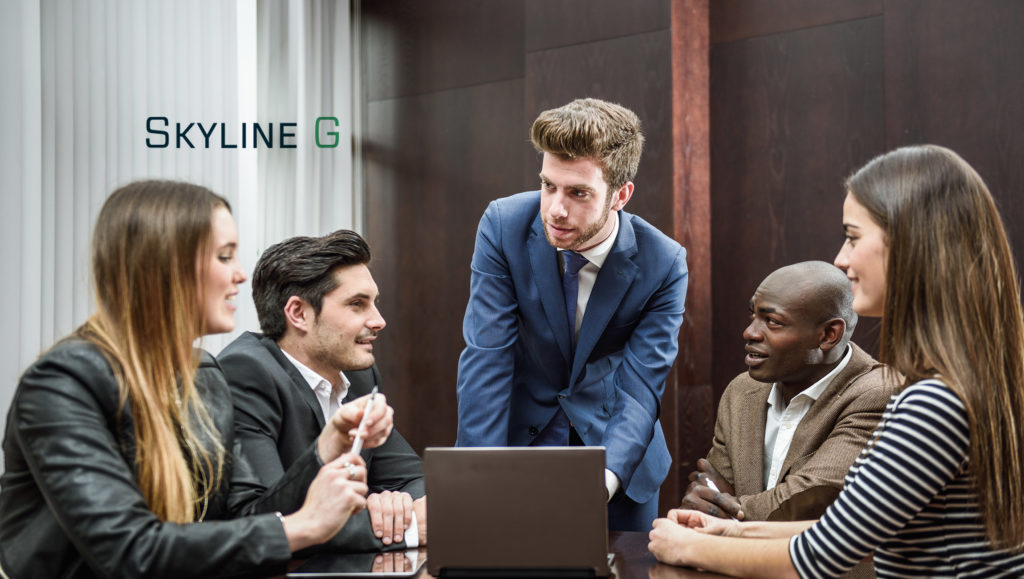 Skyline G Adds Machine Learning to Their C4X Leadership Coaching Technology