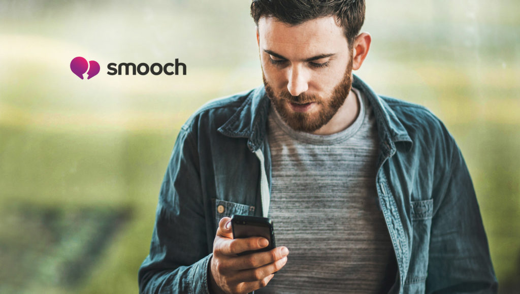 Omnichannel Messaging Specialist Smooch Launches 2nd Annual ‘State of Messaging’ 2019 Report on Conversational Business