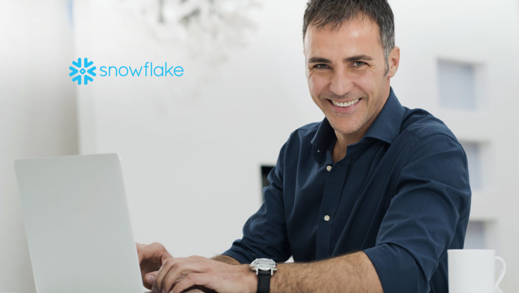 Snowflake Named a Leader in Gartner Magic Quadrant for Data Management Solutions for Analytics