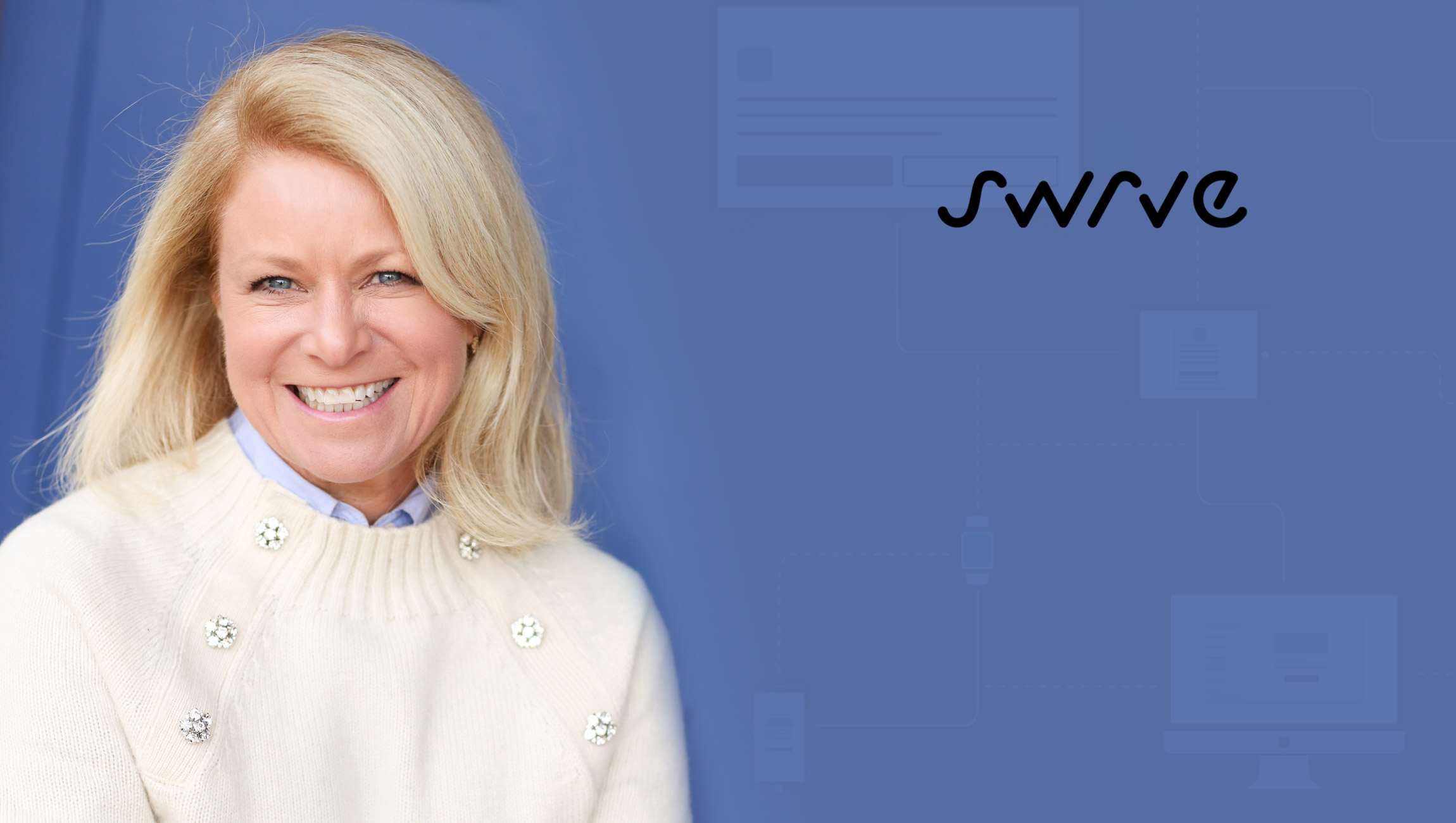 Swrve Appoints Tara Ryan as Chief Marketing Officer