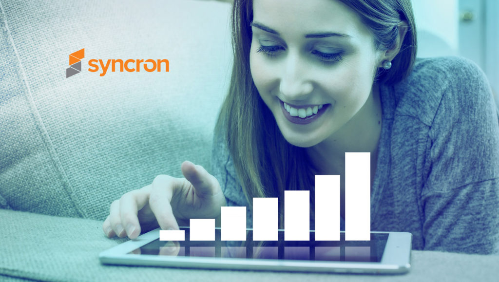 New Syncron Reports Reveal 92% of Supply Chain Executives Have Implemented Pricing or Inventory Automation, 80% Lack Analytics to Achieve Expected ROI