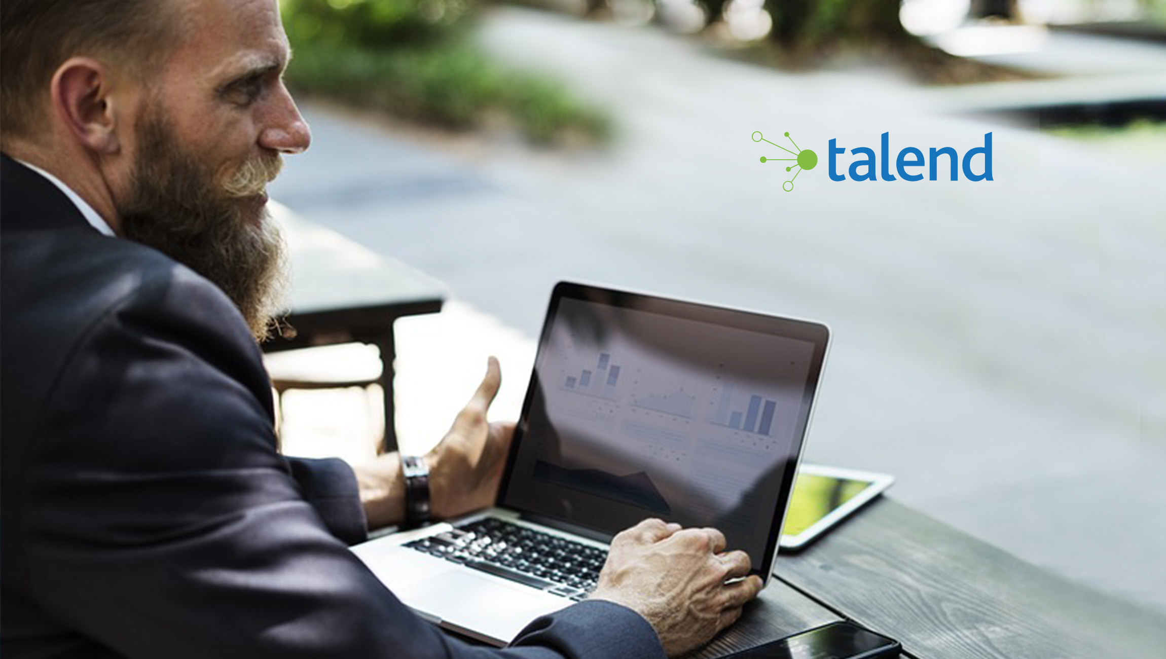 Talend Announces Management Transitions and Preliminary Revenue Estimates for the Fourth Quarter 2018