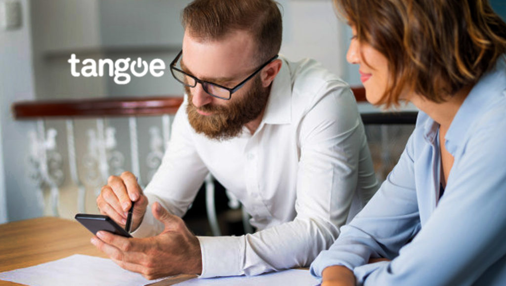 Tangoe Appoints James Parker as Chief Executive Officer