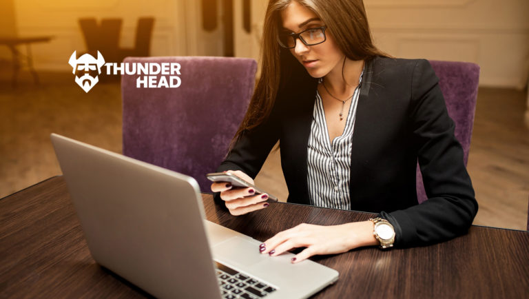 Thunderhead’s Intent Analyzer Closes the Last-Mile Gap for Enterprise Digital Transformation