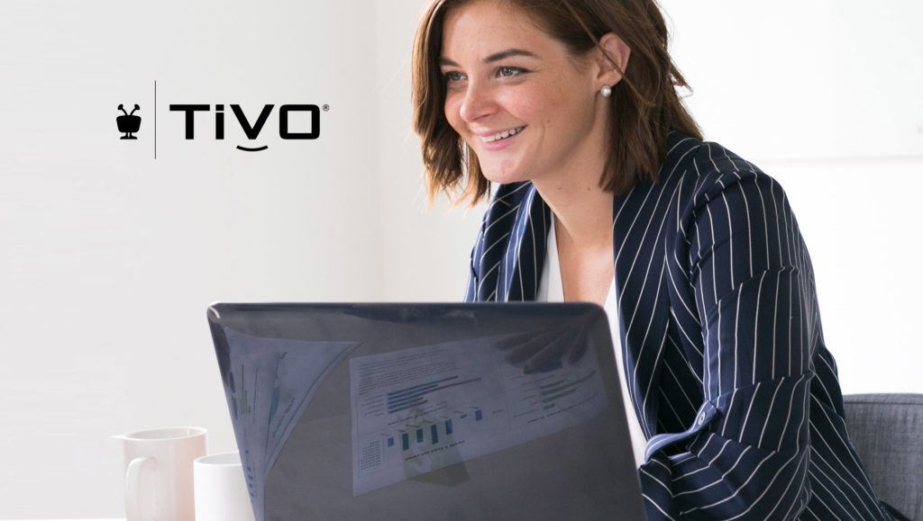 TiVo Releases New Churn Analysis From Its Personalized Content Discovery Platform