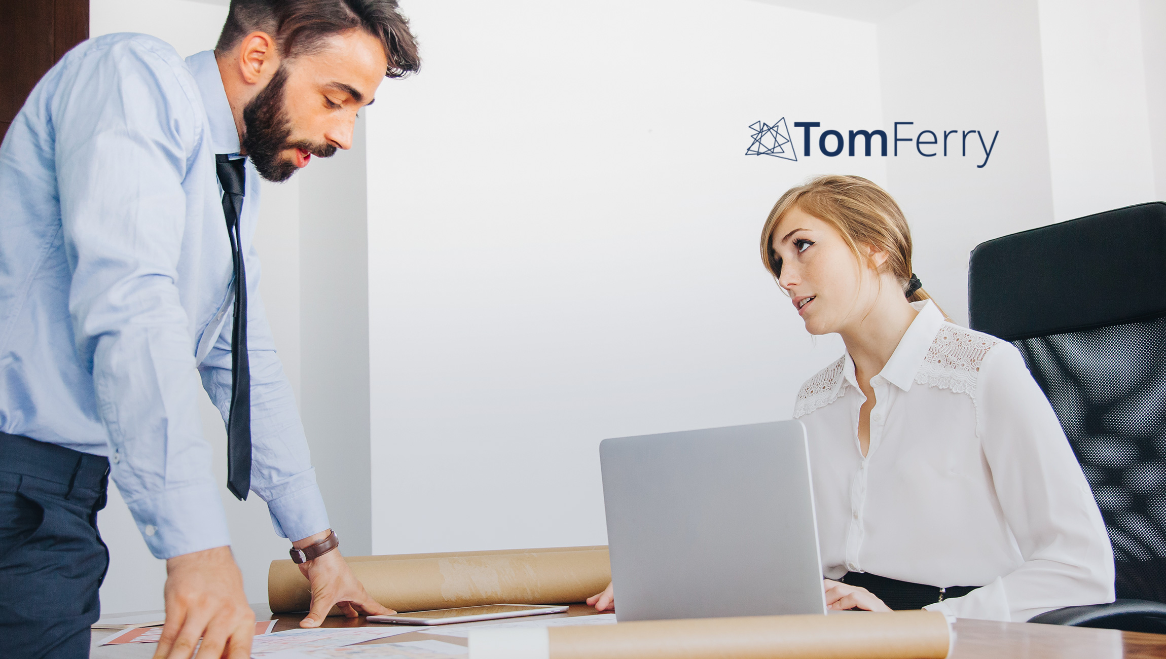 Tom Ferry International Offers All-In-One Tech Suite, The HUB, To All Real Estate Professionals