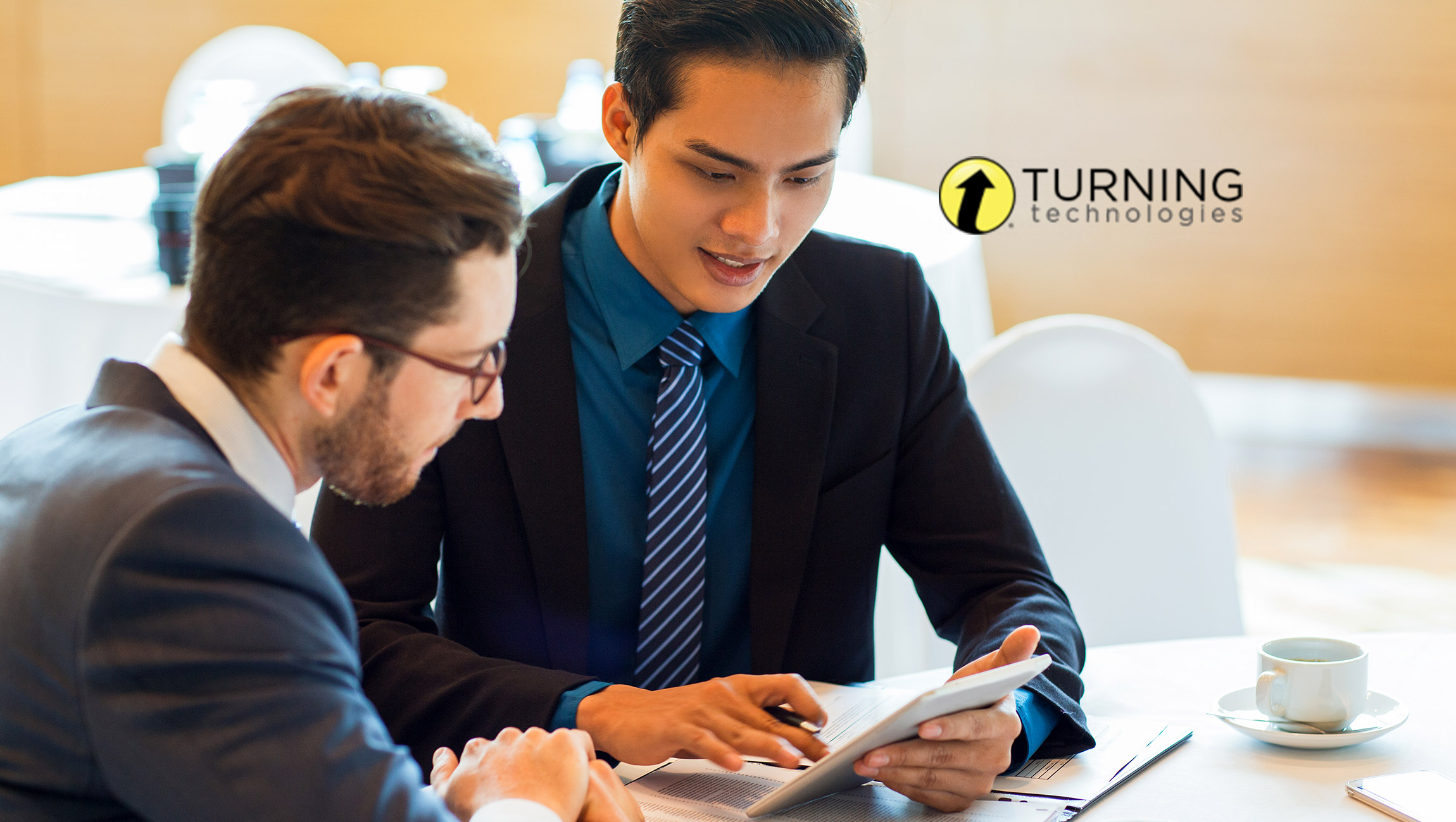 Turning Technologies Announces Investment from Centre Lane Partners