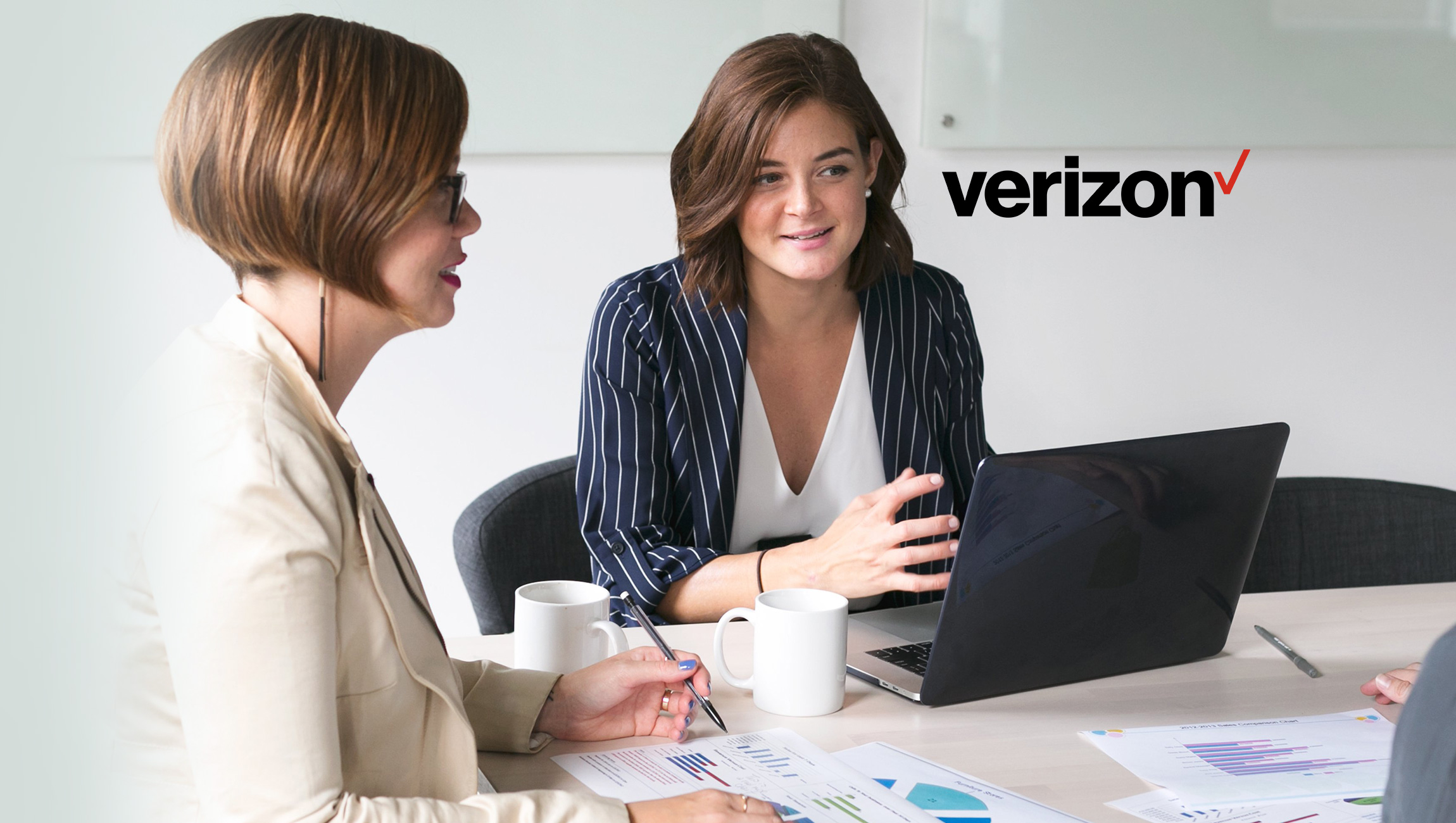 Verizon Business to Debut Contact Center Hub