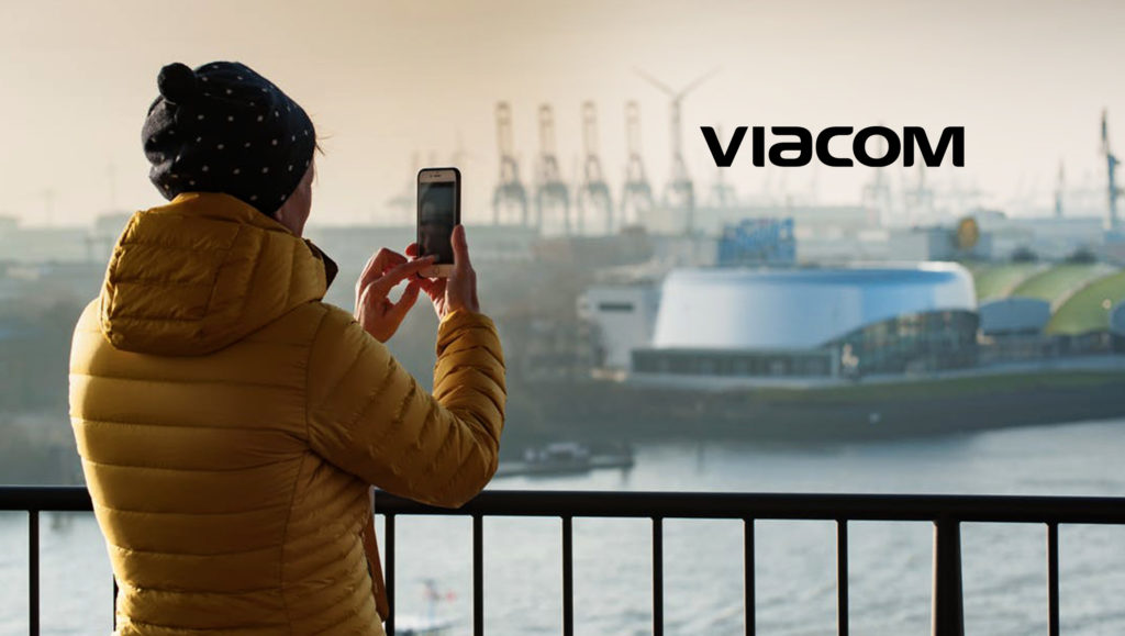 Viacom Agrees to Acquire Pluto TV