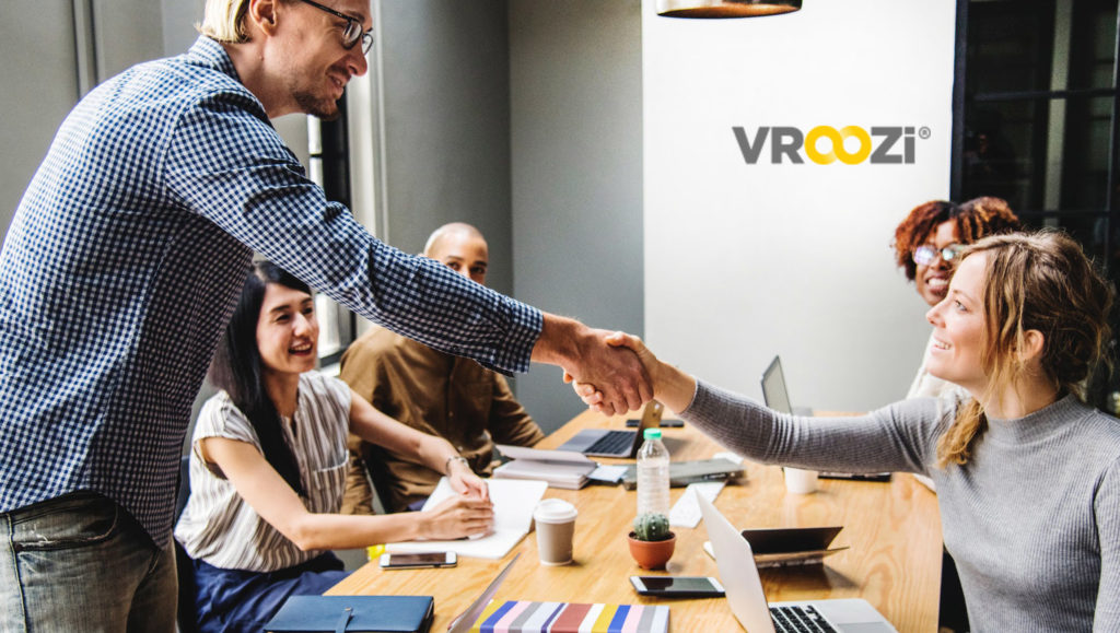 Vroozi Appoints Experienced Sales Leader, Susan Poer, Director of Sales