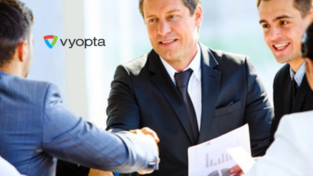 Vyopta Unveils Industry Leading UC Optimization Solution