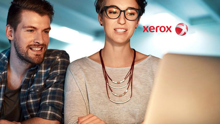 Xerox to Showcase Scalable Digital Print Technologies and Automated Workflow Solutions at Hunkeler Innovationdays 2023