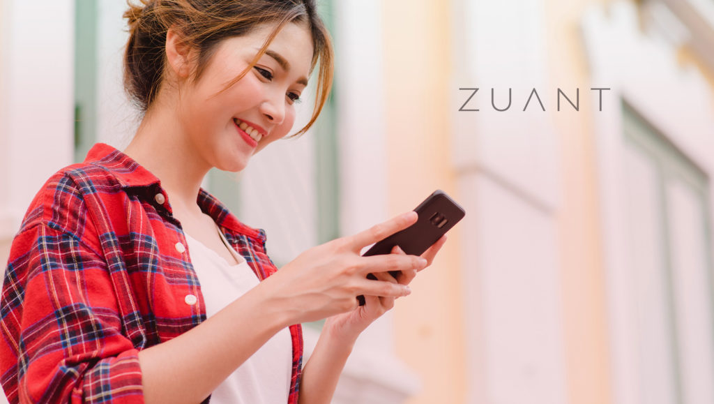 Zuant Sets the Standard for Mobile Contact Data Compliance with Launch of Zuant Vault