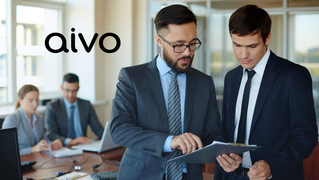 Aivo Gave 3.5 Million Hours Back to People During 2018 with Its AI Technology