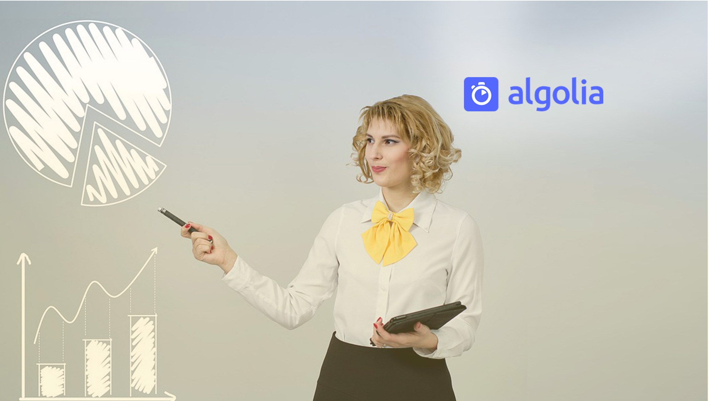 Algolia Appoints Jean-Louis Baffier as Chief Revenue Officer to Support Rapid Corporate Growth and Momentum