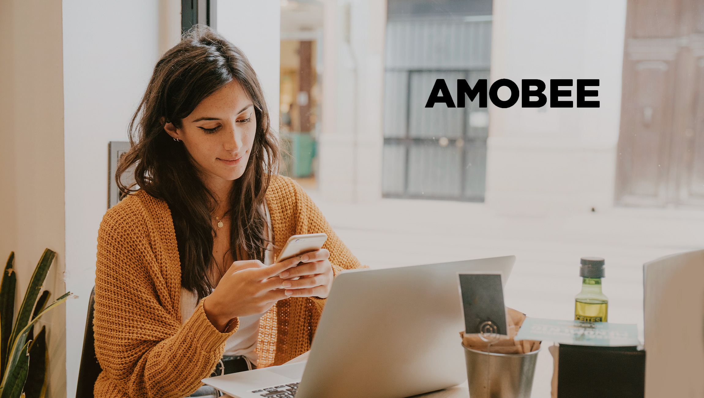 Amobee Announces Integration of Nielsen Data Allowing Advertisers to Plan Across TV and Digital Using Single Audience