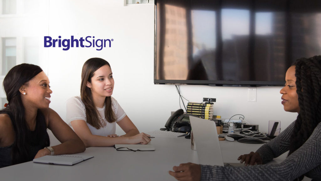 BrightSign Media Players Now Integrate with Adomni's Digital Out-of-Home Selling Platform