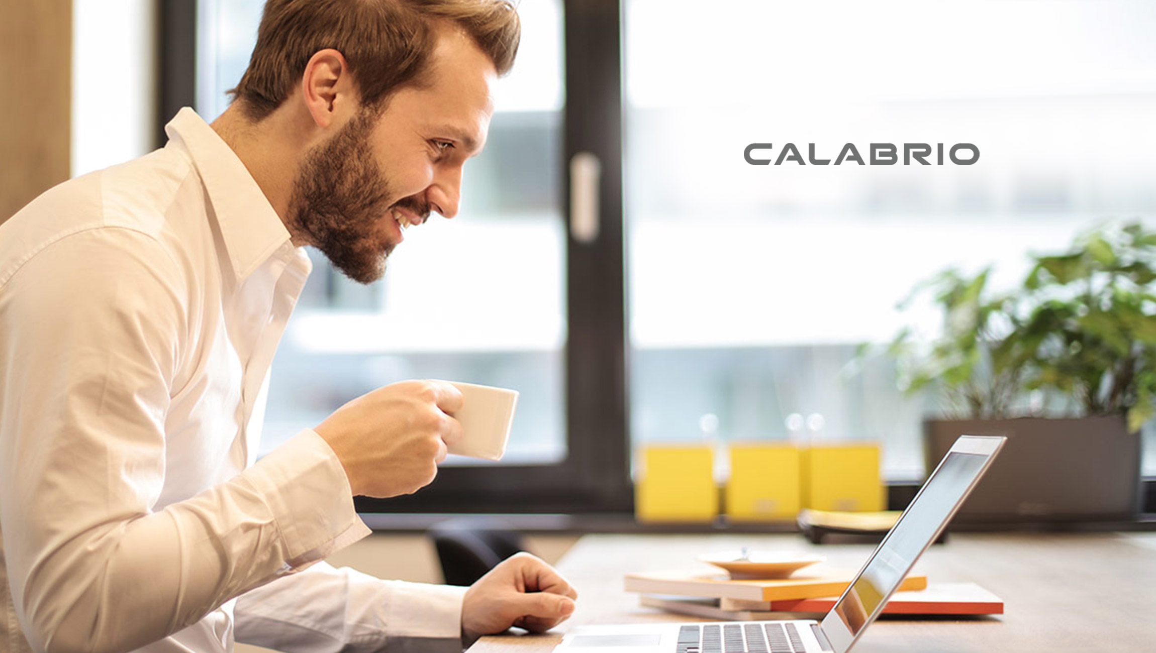 Calabrio Extends Cisco SolutionsPlus Program Participation with Calabrio ONE Cloud Solution