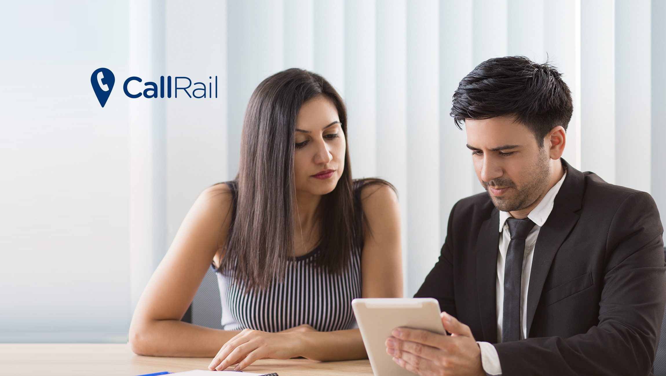 CallRail’s Agency Partner Program Forges New Growth Path for Digital Marketing Agencies