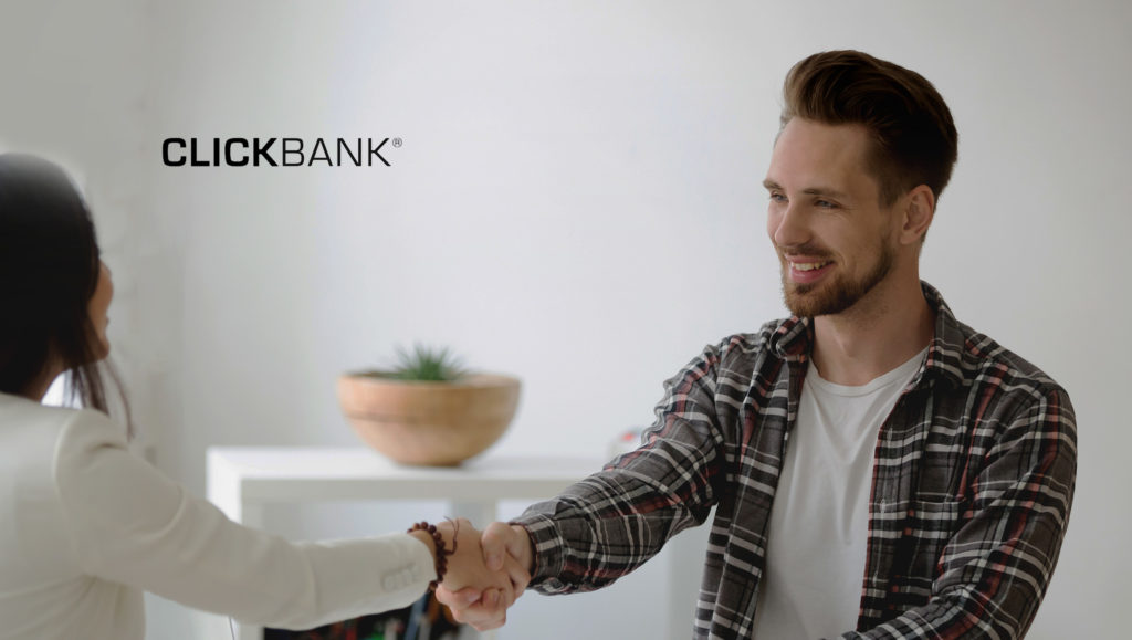 ClickBank Announces Partnership With Konnektive