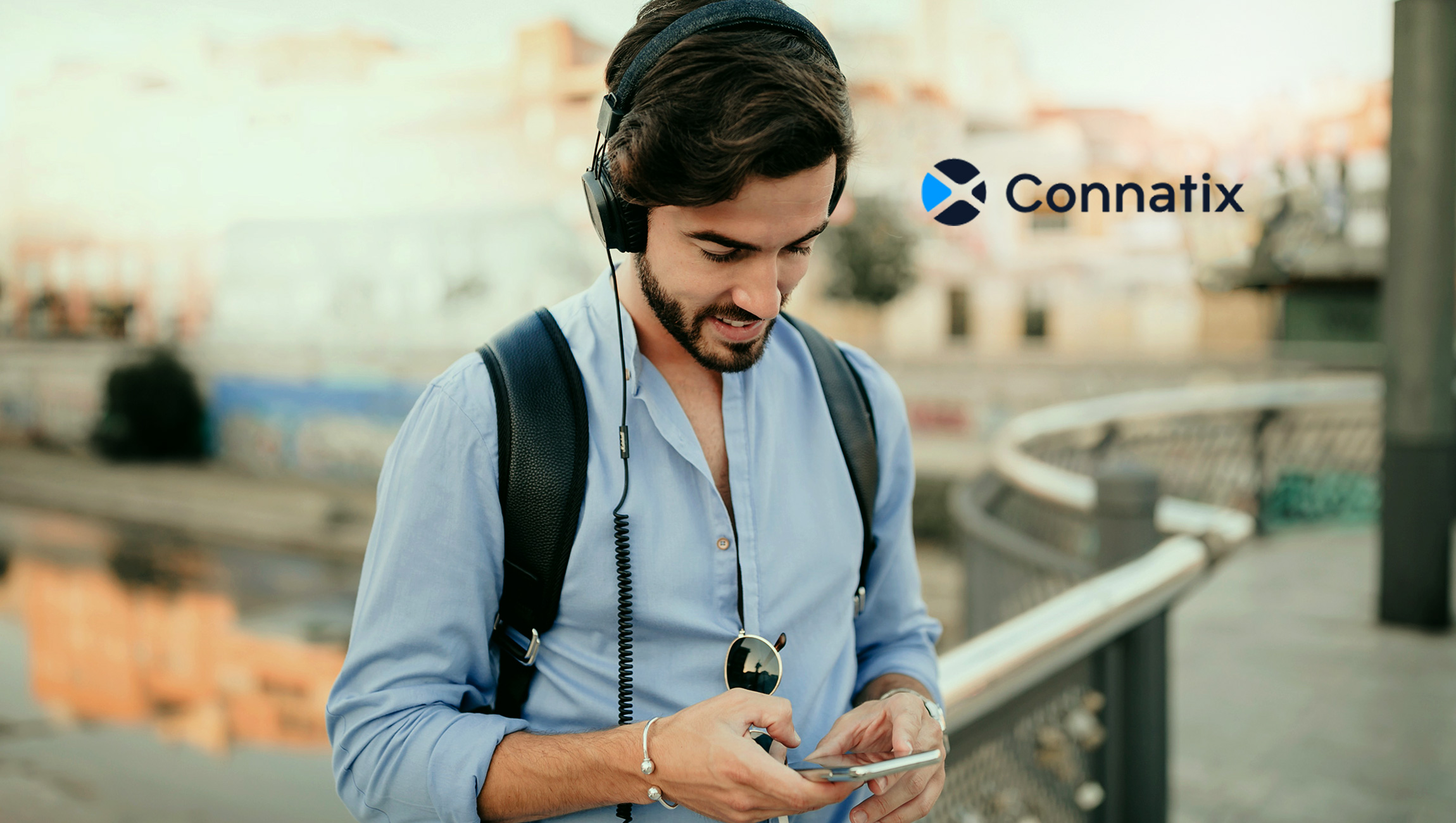 Connatix Appoints Mel Bessaha to Scale Demand-Side Business