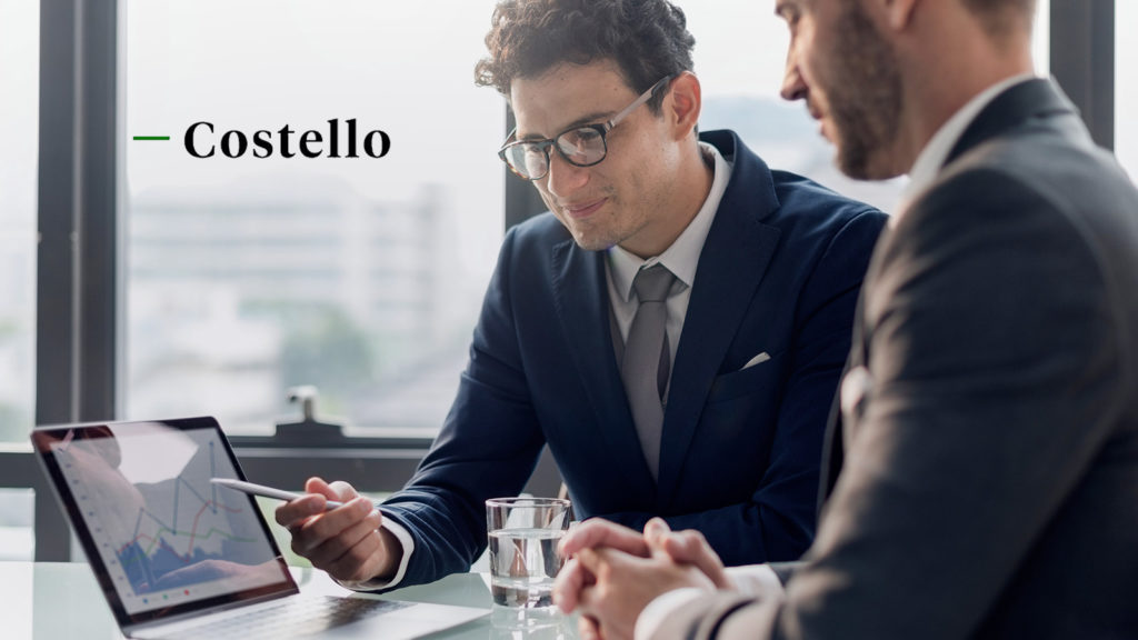 Costello Introduces Co-Pilot to Provide Real-Time Question Intel During Sales Calls