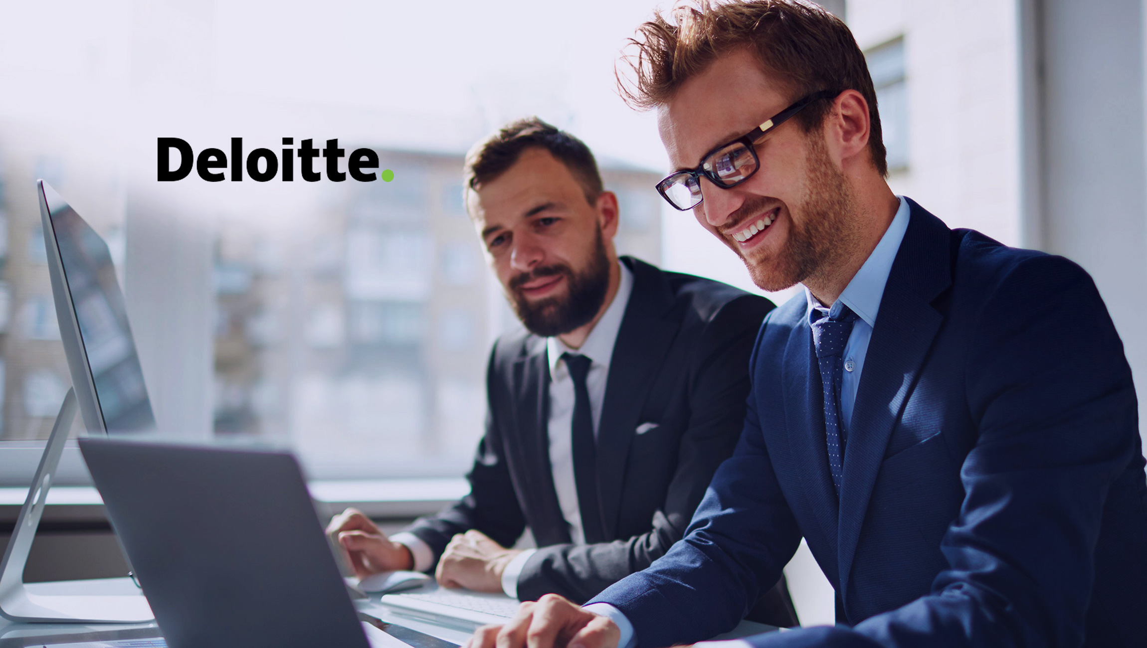 Deloitte Named a Leader in Worldwide Business Analytics Consulting and Systems Integration Services, and Cloud Business Analytics Services by IDC Marketscape