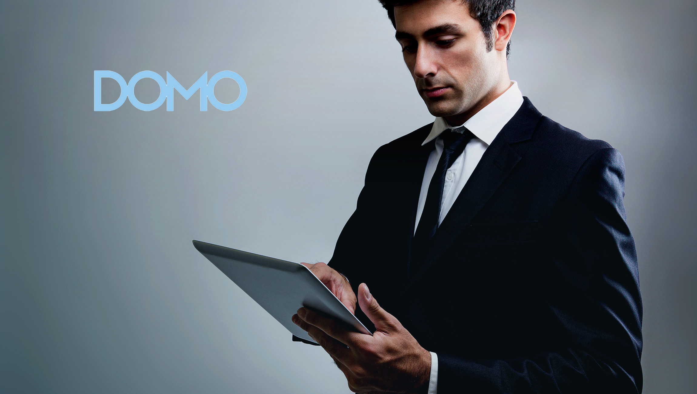 Domo Announces “Curiosity: Do Data Differently”