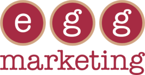 Egg Marketing logo