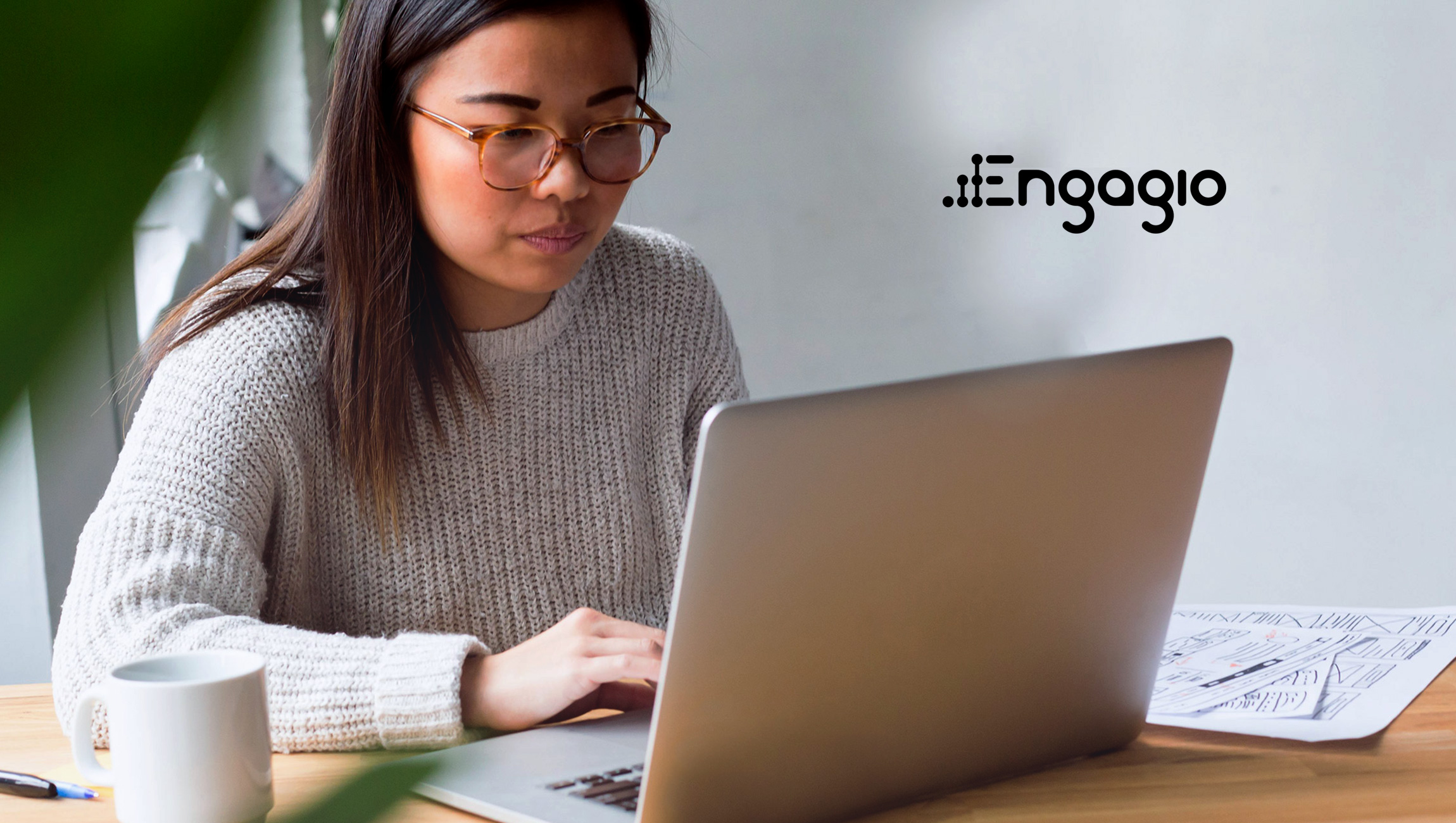 Engagio Launches First Engagement-Based Attribution Capability for Measuring Both Marketing and Sales Impact