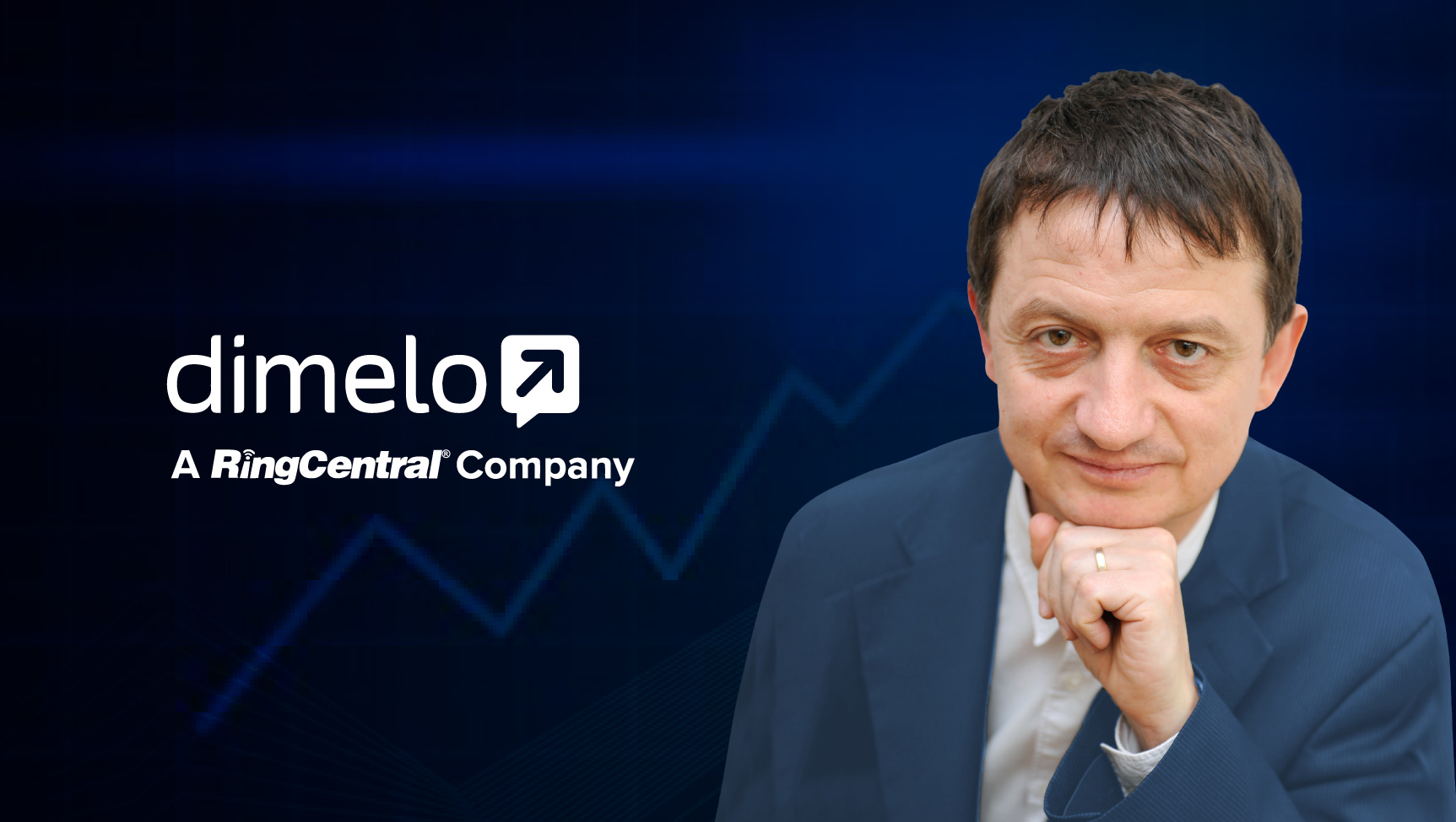 SalesTech Interview With Eric Dos Santos, Regional Manager MEA and Co-Founder at Dimelo, a RingCentral Company