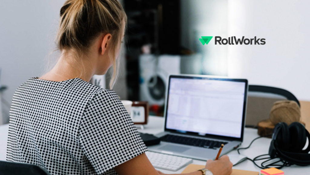 RollWorks Boosts Personalization Capabilities through New Partnerships with Uberflip, Reactful, and Hushly