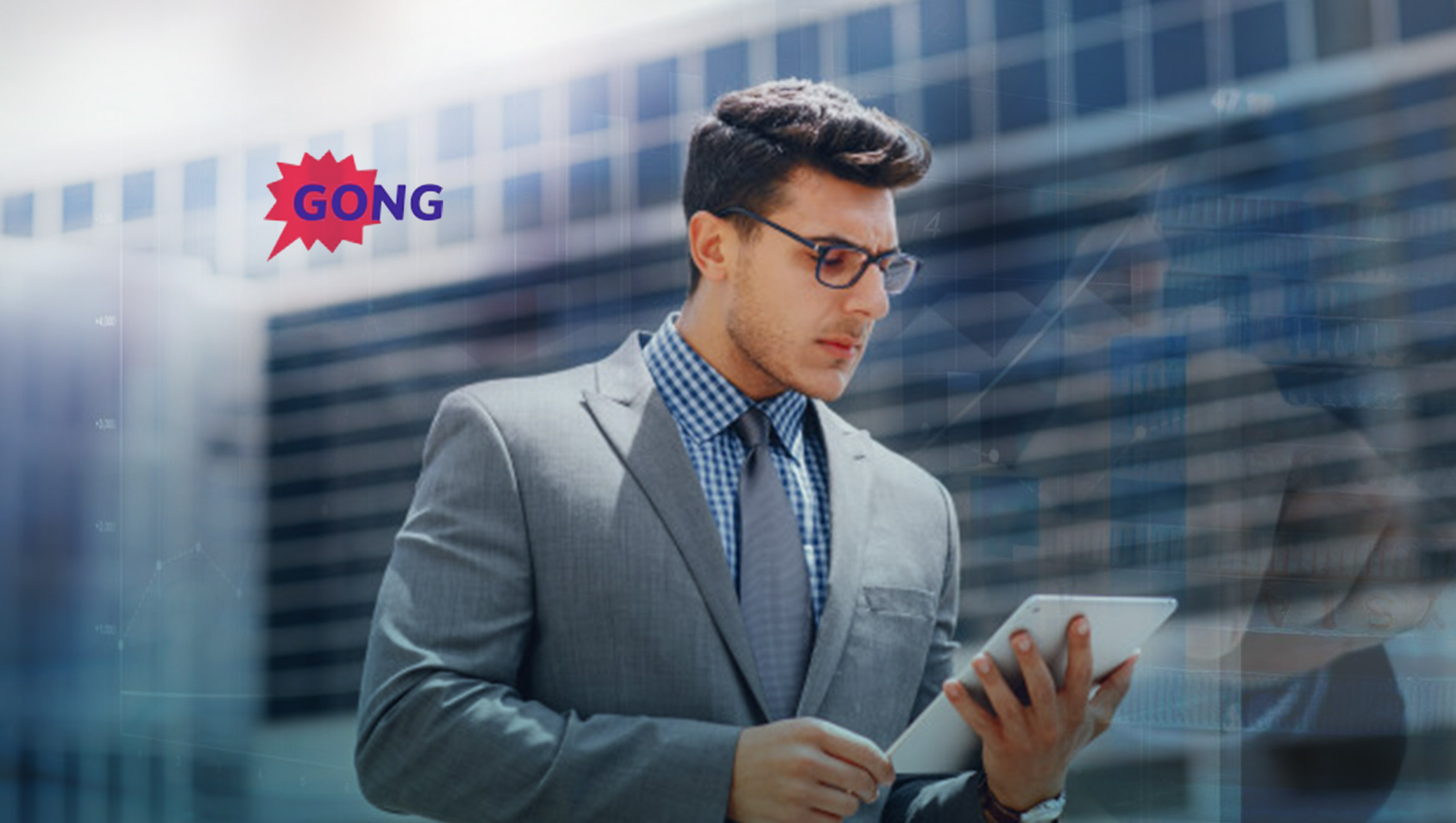 Gong Announces Complete Sales Coaching Solution for Remote Work