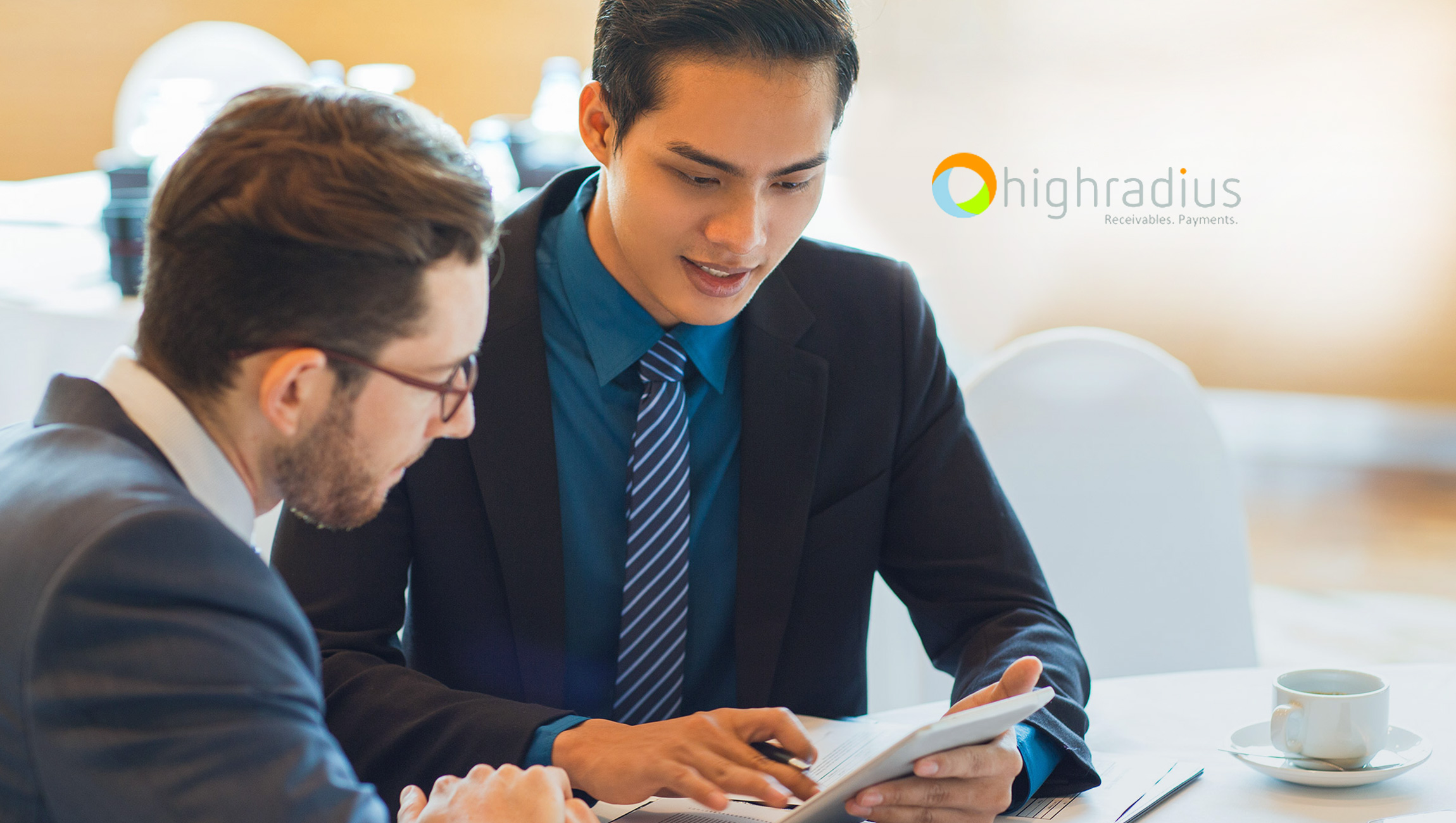 HighRadius Named a Leader in the 2023 Gartner Magic Quadrant for the Integrated Invoice-to-Cash Applications Category