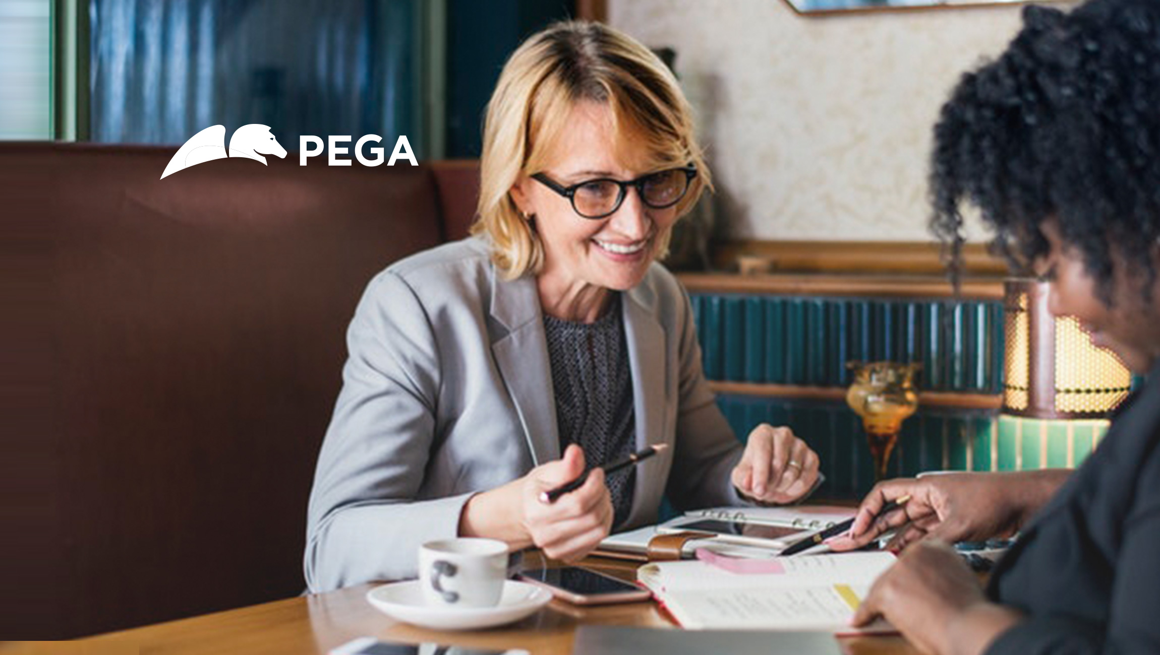 Independent Research Firm Names Pegasystems as a Leader in Real-Time Interaction Management