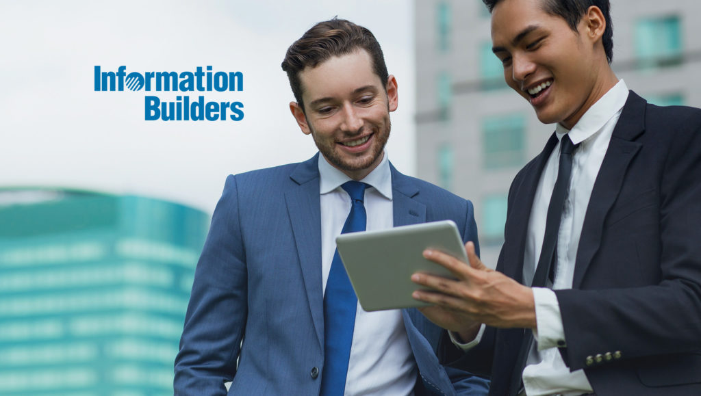 Information Builders Named a Leader in Ventana Research's 2019 Value Index for Mobile Analytics and Business Intelligence