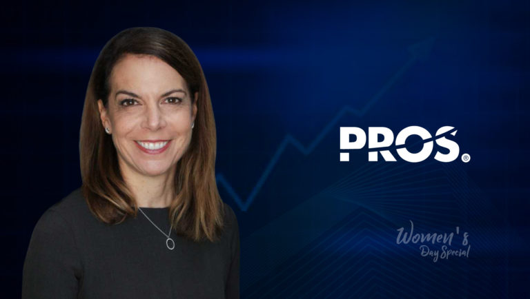 SalesTech Interview With Jill Sawatzky, Vice President - Customer Success at PROS