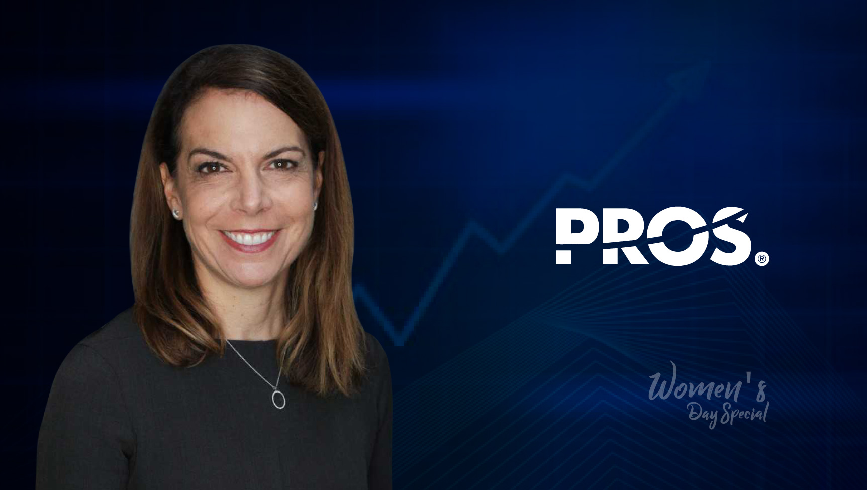 SalesTech Interview with Jill Sawatzky, Vice President - Customer Success  at PROS