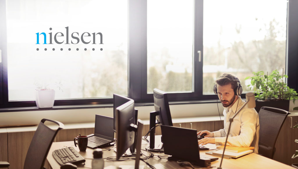 Nielsen's Global Consumer Business Reinvents Itself For The Future Of Consumer Intelligence