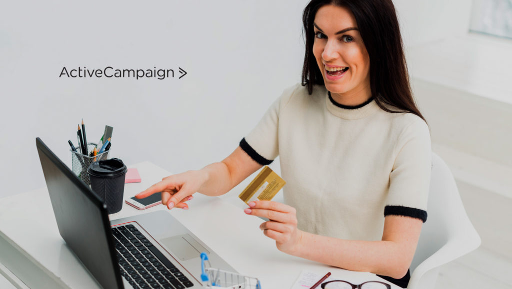 New Tool from ActiveCampaign Gives Ecommerce Businesses the Insights They Need to Increase Sales