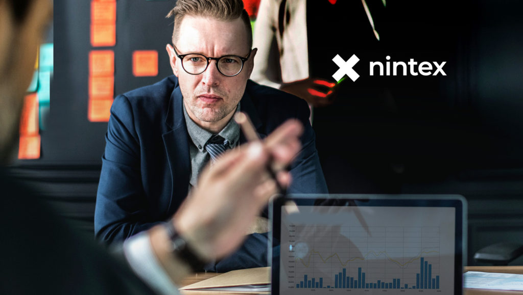 Nintex Honors Top Customers and Partners with Innovation and Transformation Awards