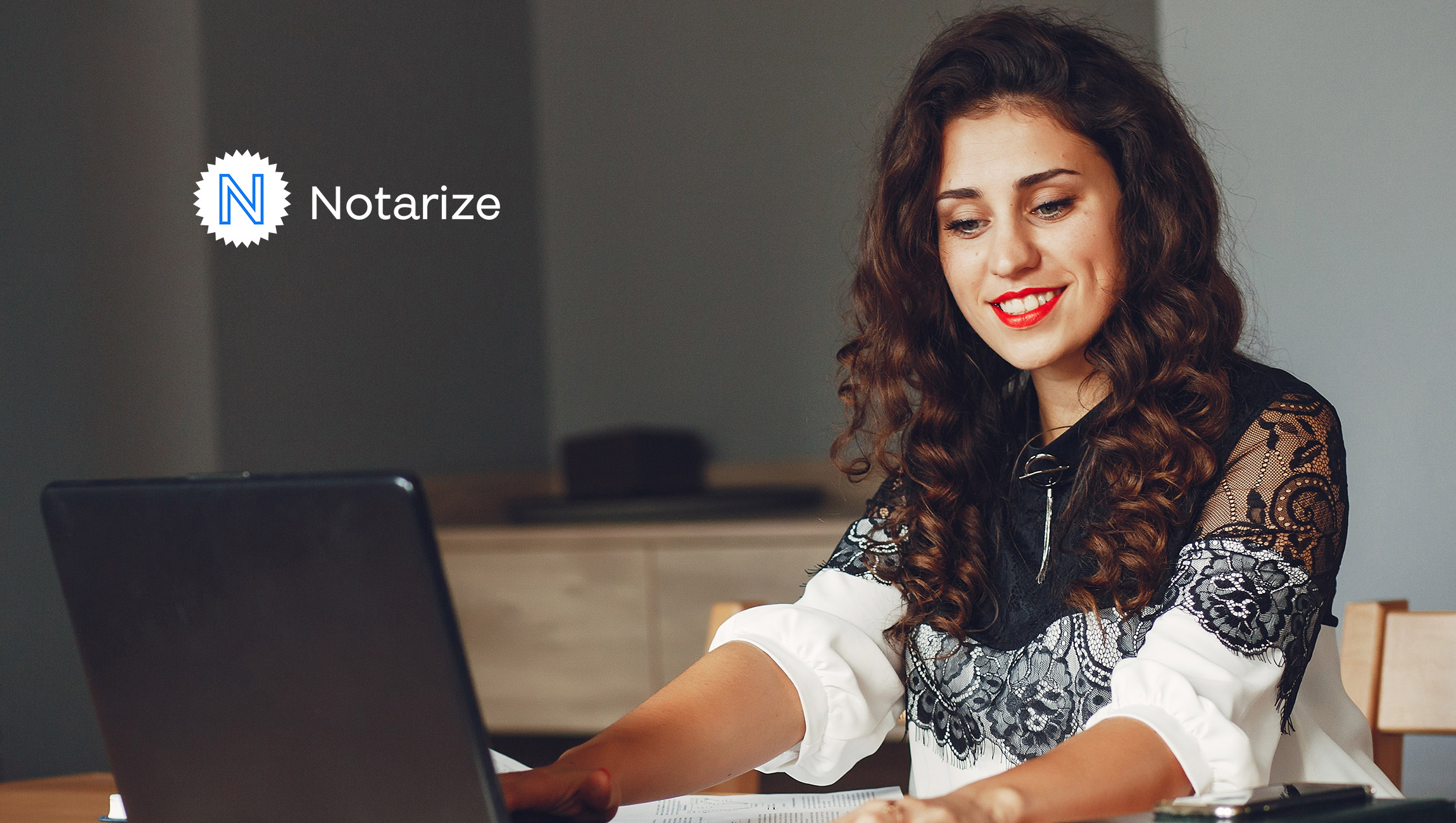 Notarize Appoints Liz Graham as Chief Operating Officer