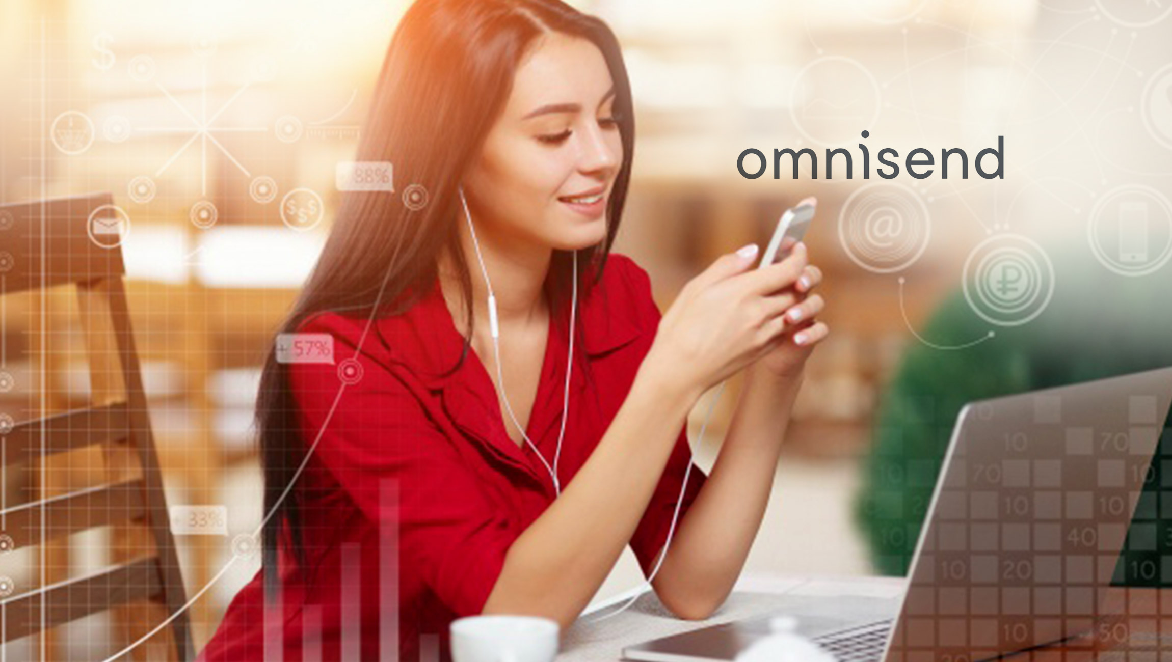 Omnisend Research: Business Adopting Omnichannel Strategy Enjoy 90% Higher Customer Retention Rate