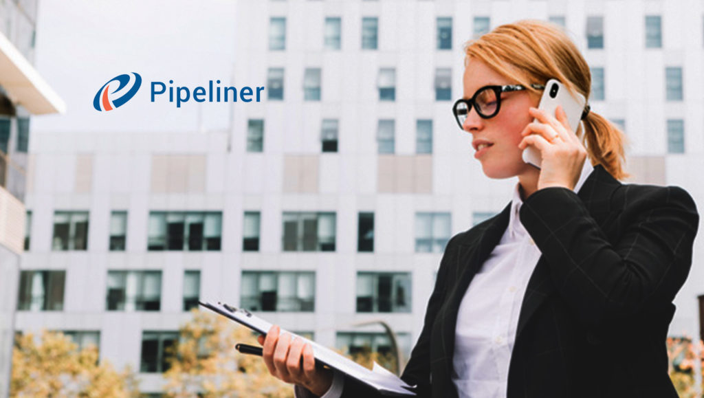 Pipeliner Appoints Don Araldi EVP of Sales