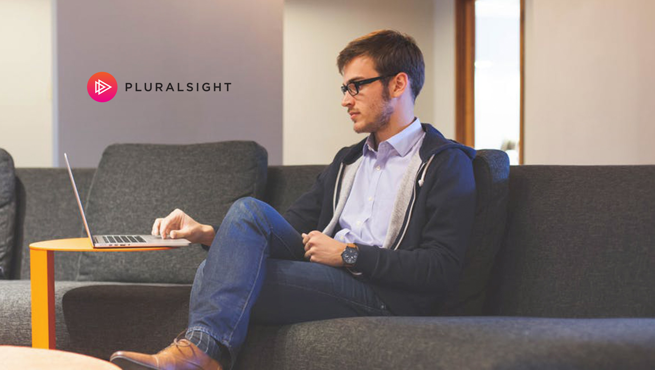 Pluralsight Promotes Brandon Peay to Chief Strategy and Operations Officer