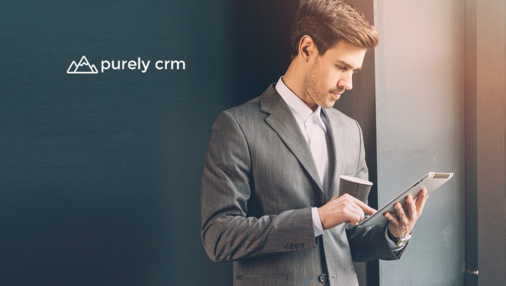 Purely CRM Introduces the “Purely Mobile Connector” – Connect Your Dynamics 365 to Your Mobile Applications