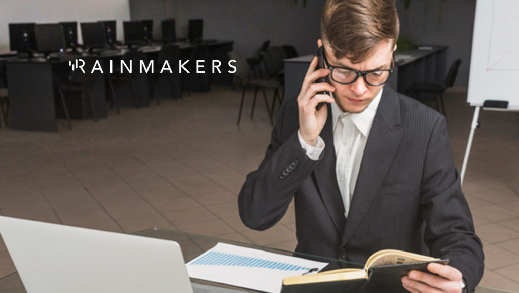 Rainmakers Brings The First-Ever Sales Talent Marketplace To The East Coast