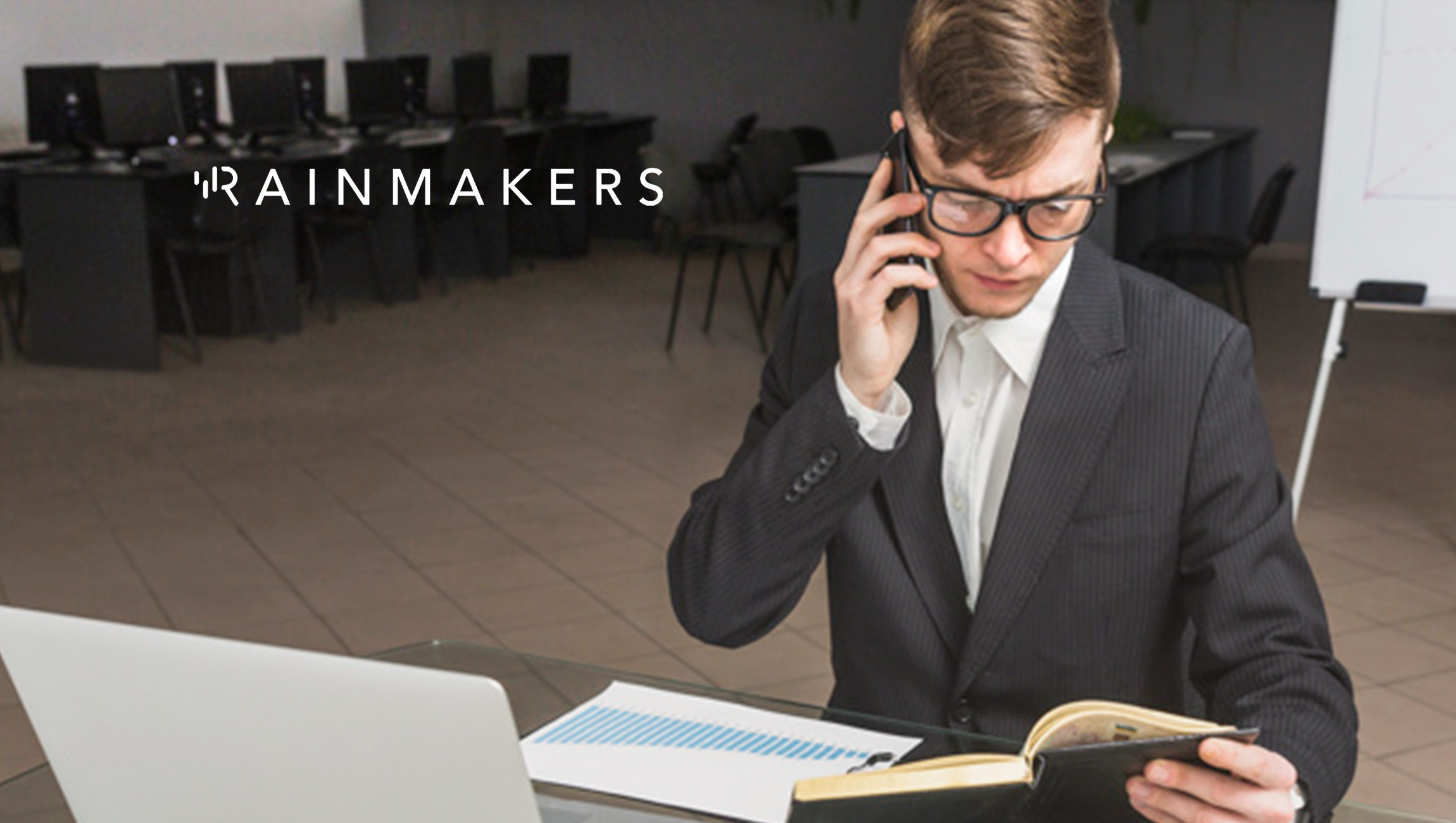 Rainmakers Brings The First-Ever Sales Talent Marketplace To The East Coast