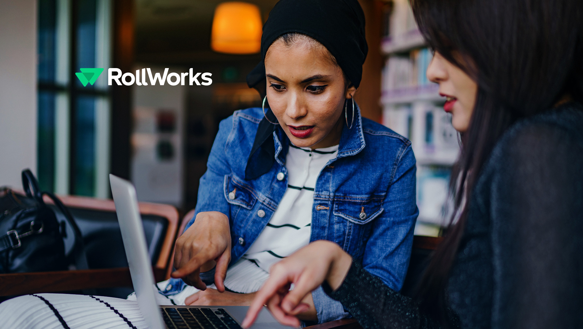 RollWorks Launches Identification Solution That Determines the Best Targets for Account-Based Sales and Marketing