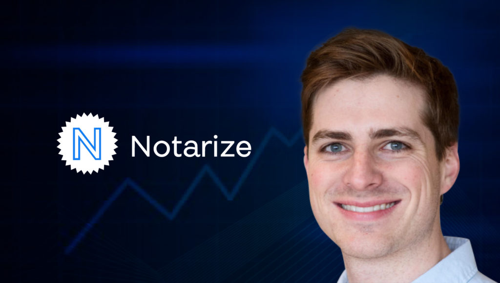 SalesTech Interview With Ryan MacInnis, Director of Marketing at Notarize